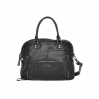 Sac Macy Cabas multipoches A4 - noir