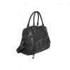 Sac Macy Cabas multipoches A4 - noir