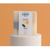 Savon surgras - SOLEIL NOIR - citron