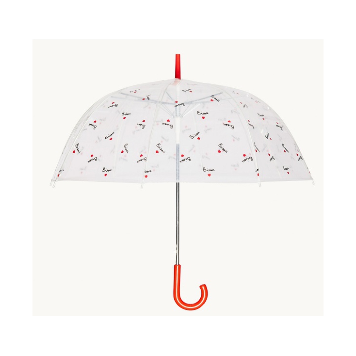 Parapluie Adulte - Bisou
