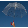 Parapluie Adulte - Bisou