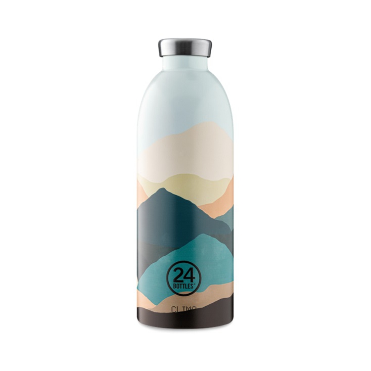 Clima bottle 850 Mountains