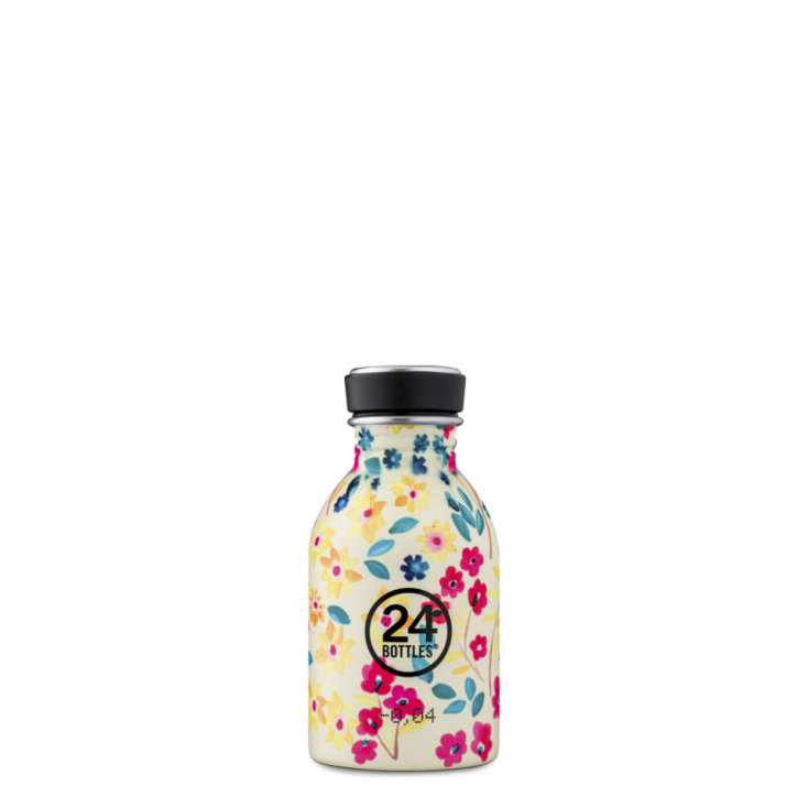 Urban bottle 250 ml Petit Jardin