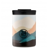 Travel Tumbler 350ml Mountains