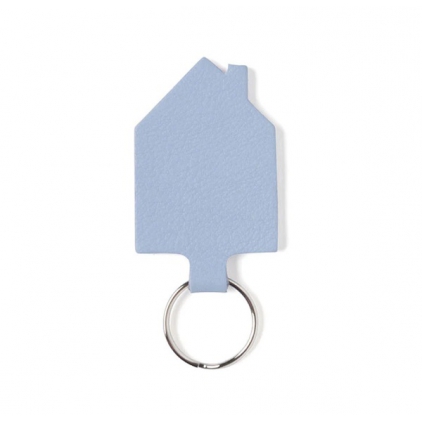 Good house keeper keyring - Lavender Blue