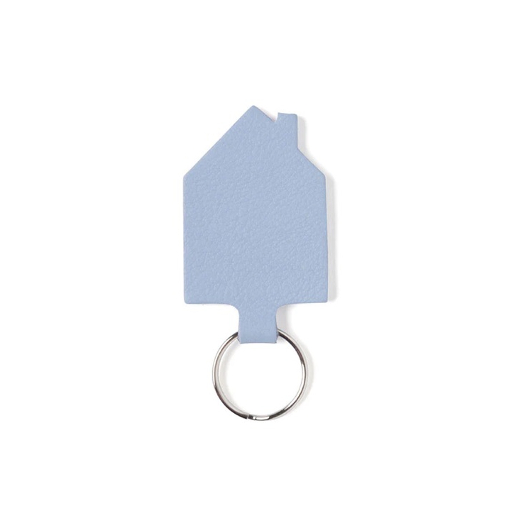 Good house keeper keyring - Lavender Blue