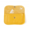 Porte-monnaie - Cat Chase - Small - Yellow