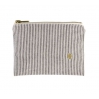 Pouch S - Finette Caviar