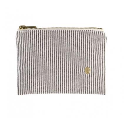 Pouch S - Finette Caviar