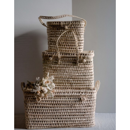 Panier - Noam - XL