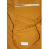 Grand cabas jaune Safran