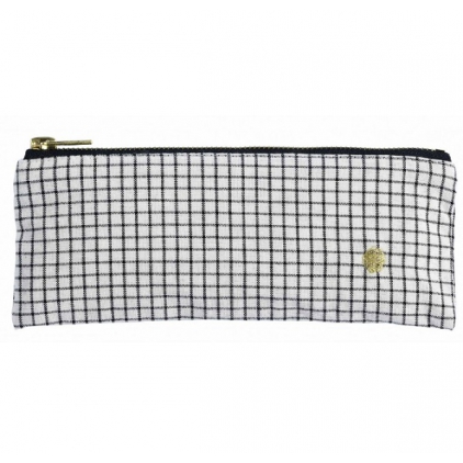 Pencil Pouch - Gustave Caviar