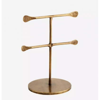 Hand forged jewellery stand SMALL - MSD2019S-29