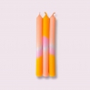 Dip Dye Neon - Valentine Bunny