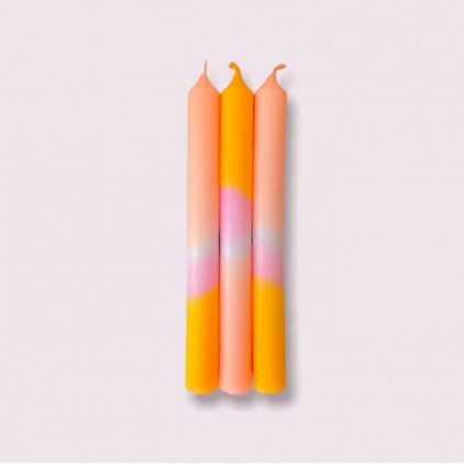 Dip Dye Neon - Valentine Bunny