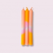 Dip Dye Neon - Valentine Bunny