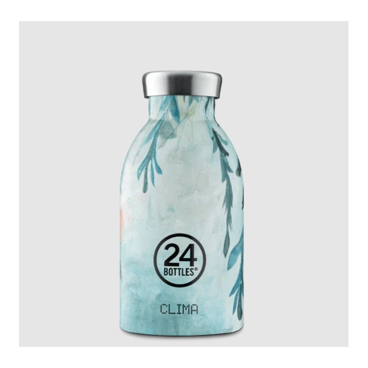 Clima bottle 033 Lotus