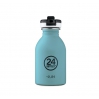 Urban kids bottle 250 Powder Blue