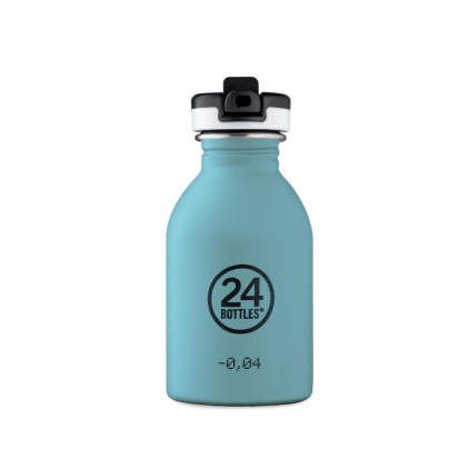 Urban kids bottle 250 Powder Blue