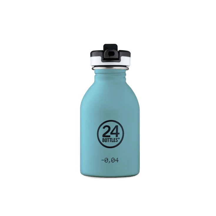 Urban kids bottle 250 Powder Blue