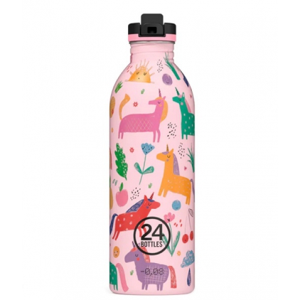 Urban kids bottle 050 Stone Magic Friends