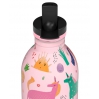 Urban kids bottle 050 Stone Magic Friends