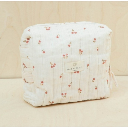 Trousse de toilette - Blossom - Dragée