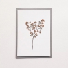 Carte simple - Automne