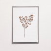 Carte simple - Automne