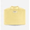 Célestins - The 24h bag en coton recyclé- Yellow here comes the sun