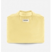 Célestins - The 24h bag en coton recyclé- Yellow here comes the sun