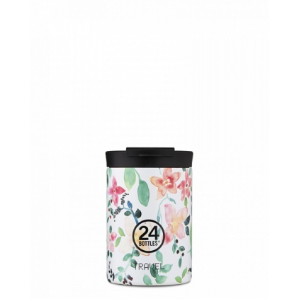 Travel Tumbler Little Buds 350ml