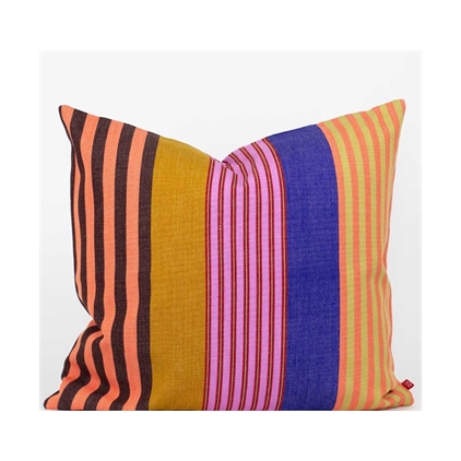 Housse de coussin Zandra