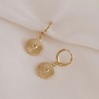 Boucles d'oreilles - Kara