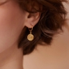 Boucles d'oreilles - Kara