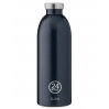 Clima bottle 850 Rustic deep blue