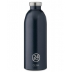 Clima bottle 850 Rustic deep blue