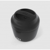 Boîte à bento isotherme - onyx - 400001002