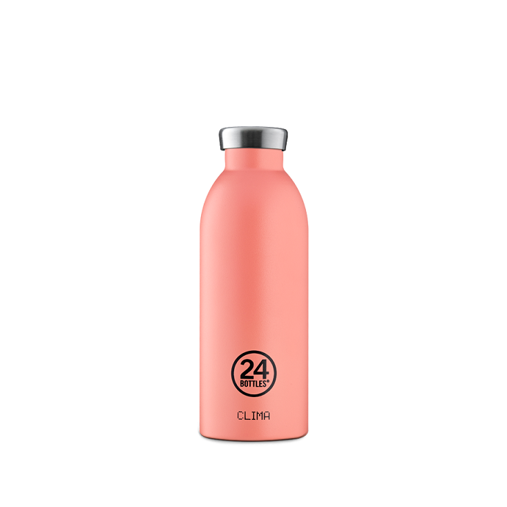 Clima bottle 050 Blush Rose