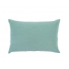 Cushion cover Mona - 40x60 cm - Celadon