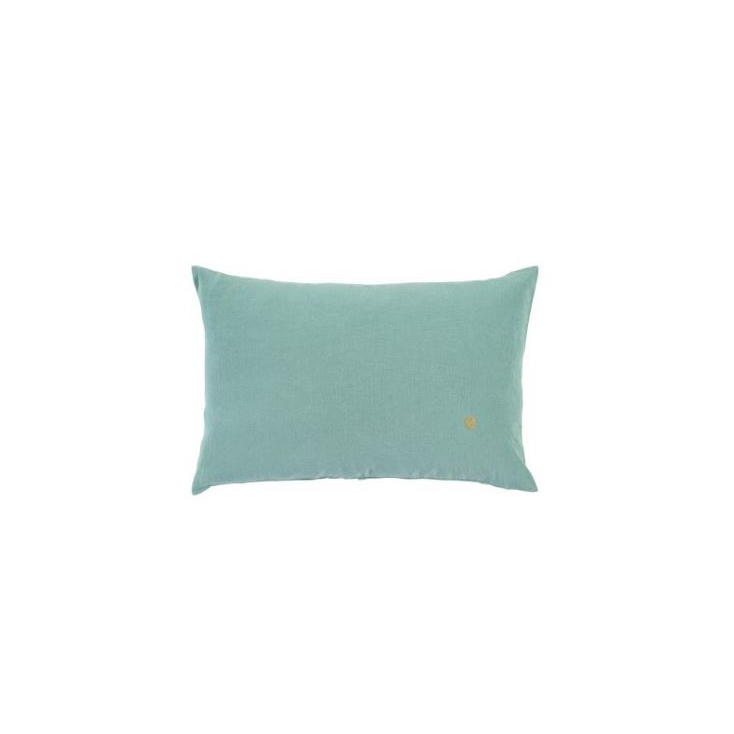 Cushion cover Mona - 40x60 cm - Celadon
