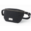 Custine - Le sac Banane - Noir