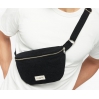 Sac Banane - Custine - Black