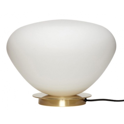 Lampe de table Bean