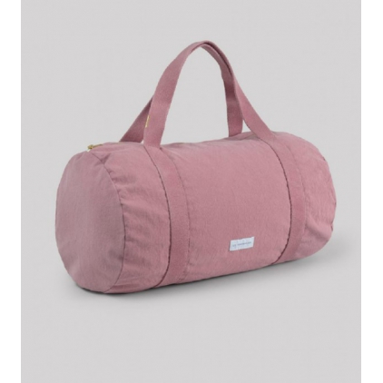 Sac Bowling Bois de Rose