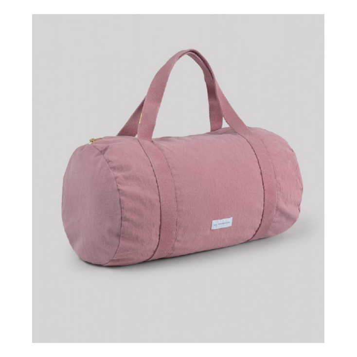 Sac Bowling Bois de Rose