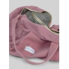 Sac Bowling Bois de Rose