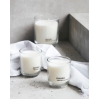 Scented candle - Forest rain