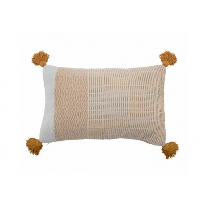 Demi Cushion - Yellow