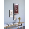 Lampe de table Mush Mini - Brass